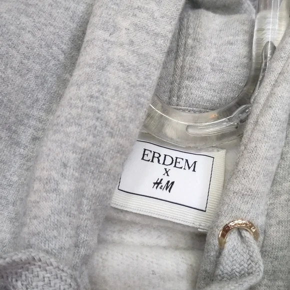 Pre-owned Erdem X H&M Knitwear - Picture 5 of 5